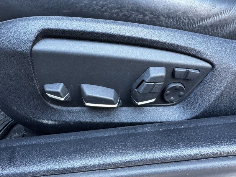 2016 BMW 550i xDrive Willow Grove PA