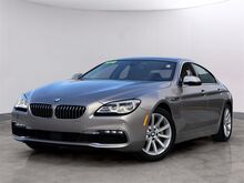 2016_BMW_6 Series_640i Gran Coupe_ Oshkosh WI
