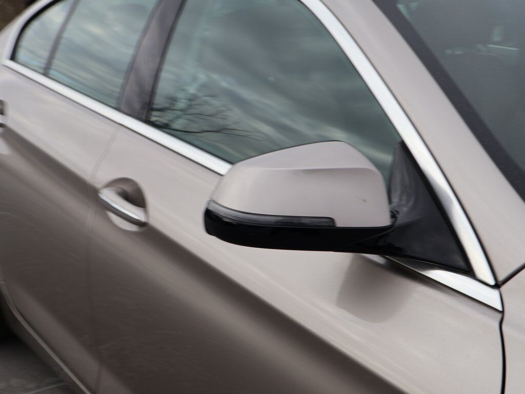 2016 BMW 6 Series 640i Gran Coupe San Clemente CA