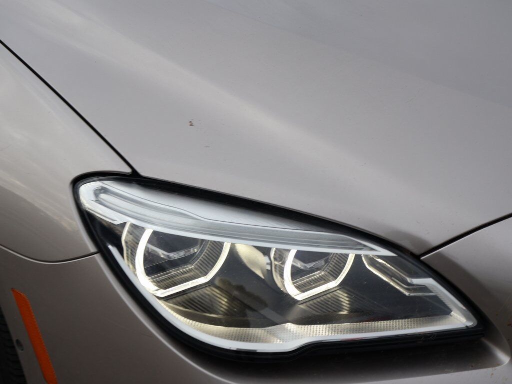 2016 BMW 6 Series 640i Gran Coupe San Clemente CA