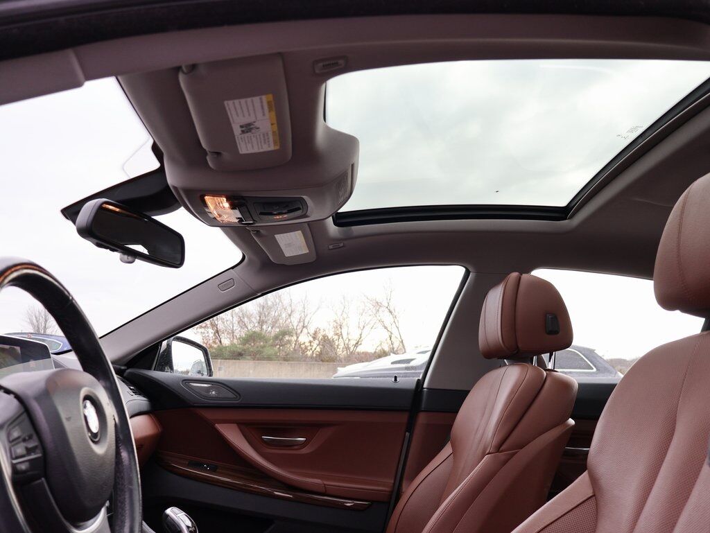 2016 BMW 6 Series 640i Gran Coupe San Clemente CA