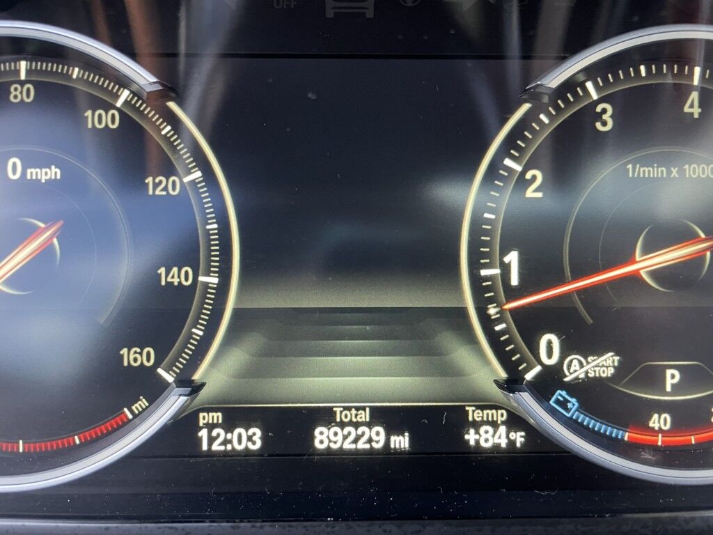 2016 BMW 6 Series 640i~M SPORT PKG~HEADS UP DISPLAY~ONLINE FINANCE AND SHIPPING AV Sarasota FL
