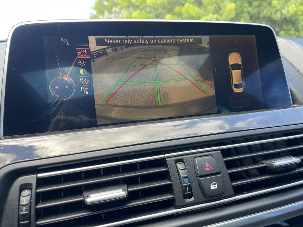 2016 BMW 6 Series 640i~M SPORT PKG~HEADS UP DISPLAY~ONLINE FINANCE AND SHIPPING AV Sarasota FL