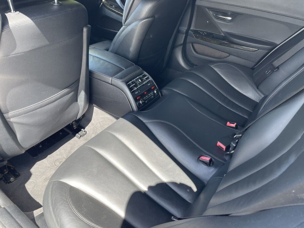 2016 BMW 6 Series 640i~M SPORT PKG~HEADS UP DISPLAY~ONLINE FINANCE AND SHIPPING AV Sarasota FL