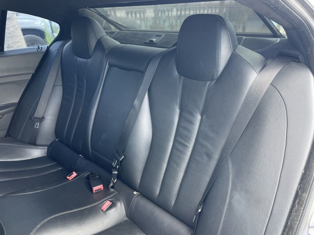 2016 BMW 6 Series 640i~M SPORT PKG~HEADS UP DISPLAY~ONLINE FINANCE AND SHIPPING AV Sarasota FL