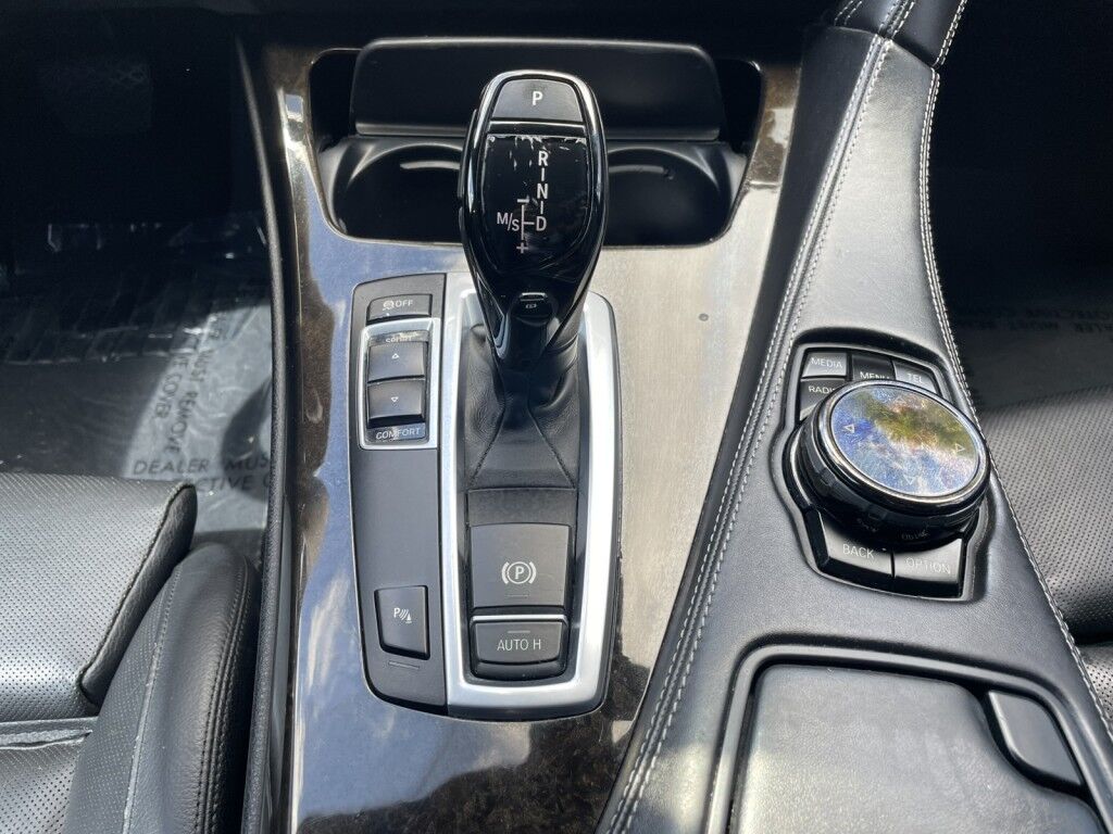 2016 BMW 6 Series 640i~M SPORT PKG~HEADS UP DISPLAY~ONLINE FINANCE AND SHIPPING AV Sarasota FL