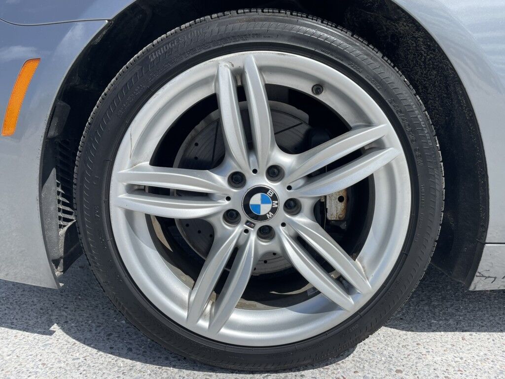 2016 BMW 6 Series 640i~M SPORT PKG~HEADS UP DISPLAY~ONLINE FINANCE AND SHIPPING AV Sarasota FL