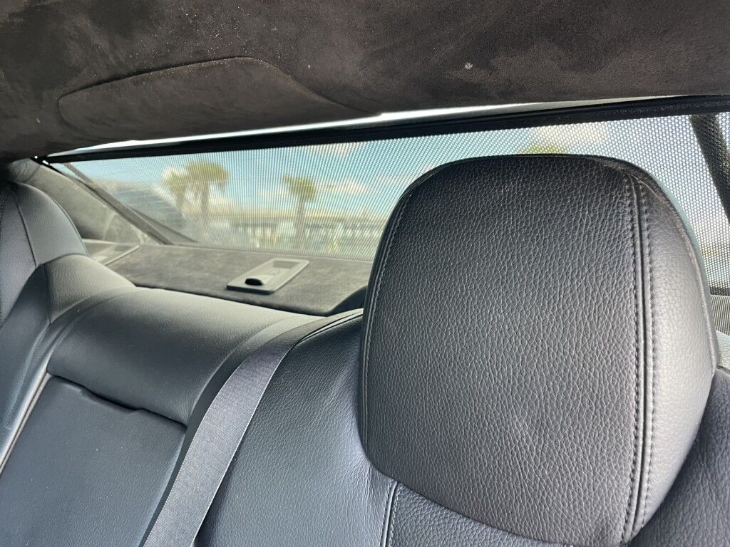 2016 BMW 6 Series 640i~M SPORT PKG~HEADS UP DISPLAY~ONLINE FINANCE AND SHIPPING AV Sarasota FL