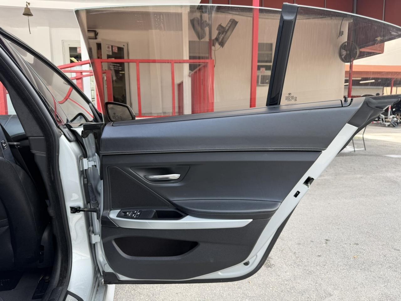 2016 BMW 6 Series 650i Hollywood FL