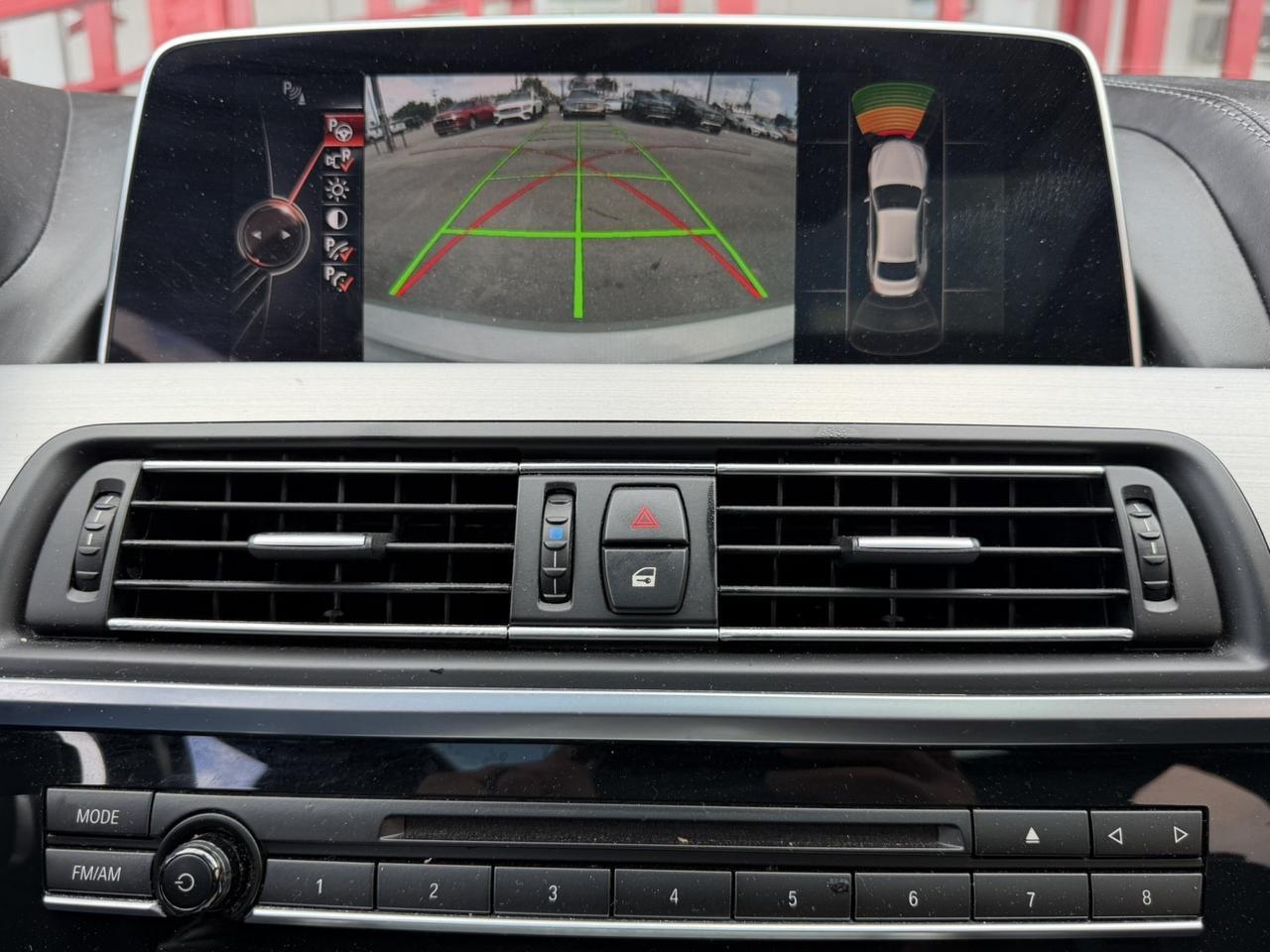 2016 BMW 6 Series 650i Hollywood FL