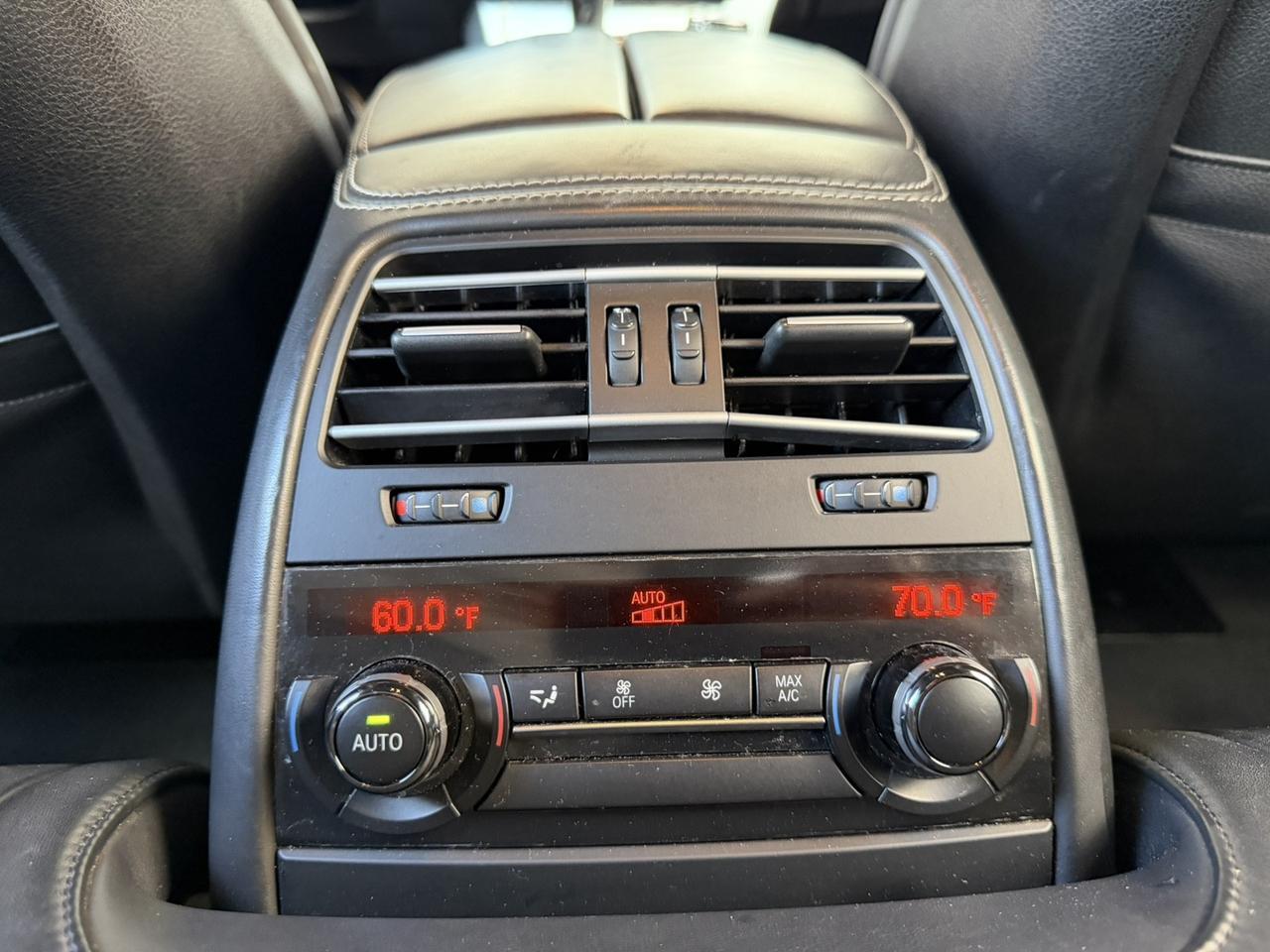 2016 BMW 6 Series 650i Hollywood FL