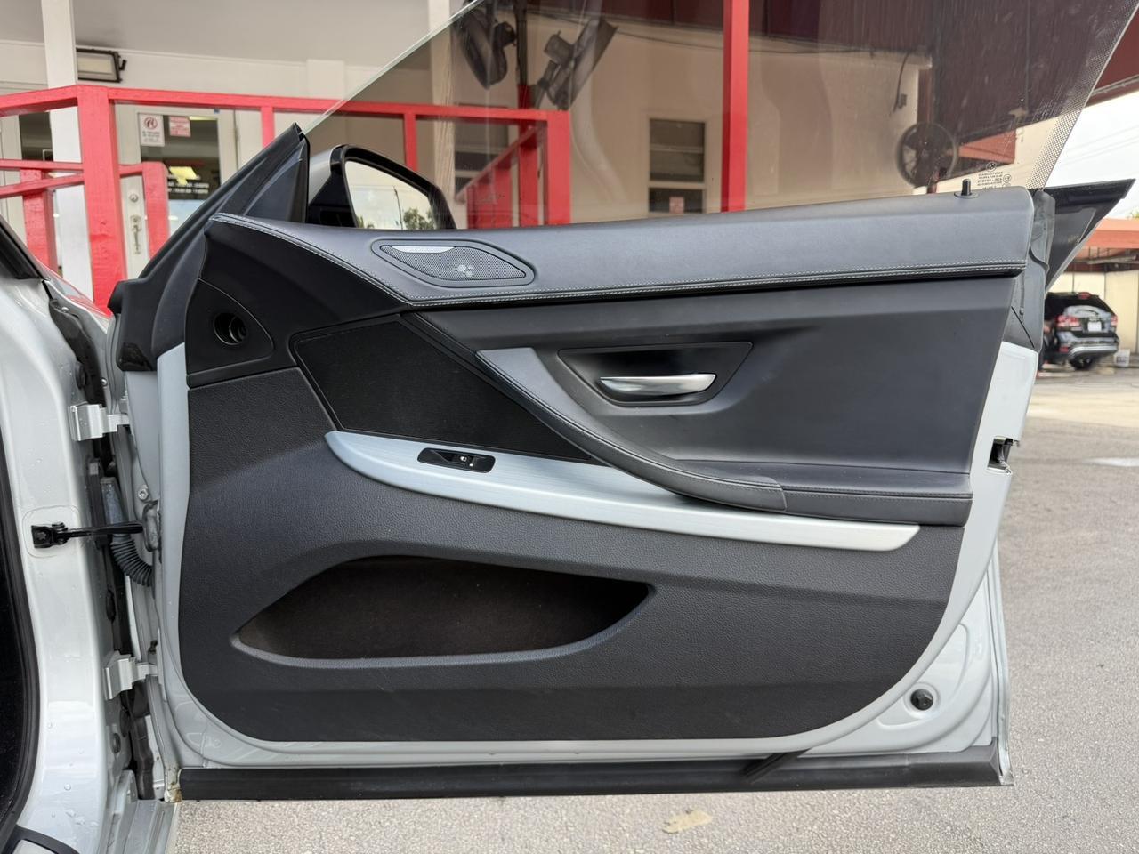 2016 BMW 6 Series 650i Hollywood FL