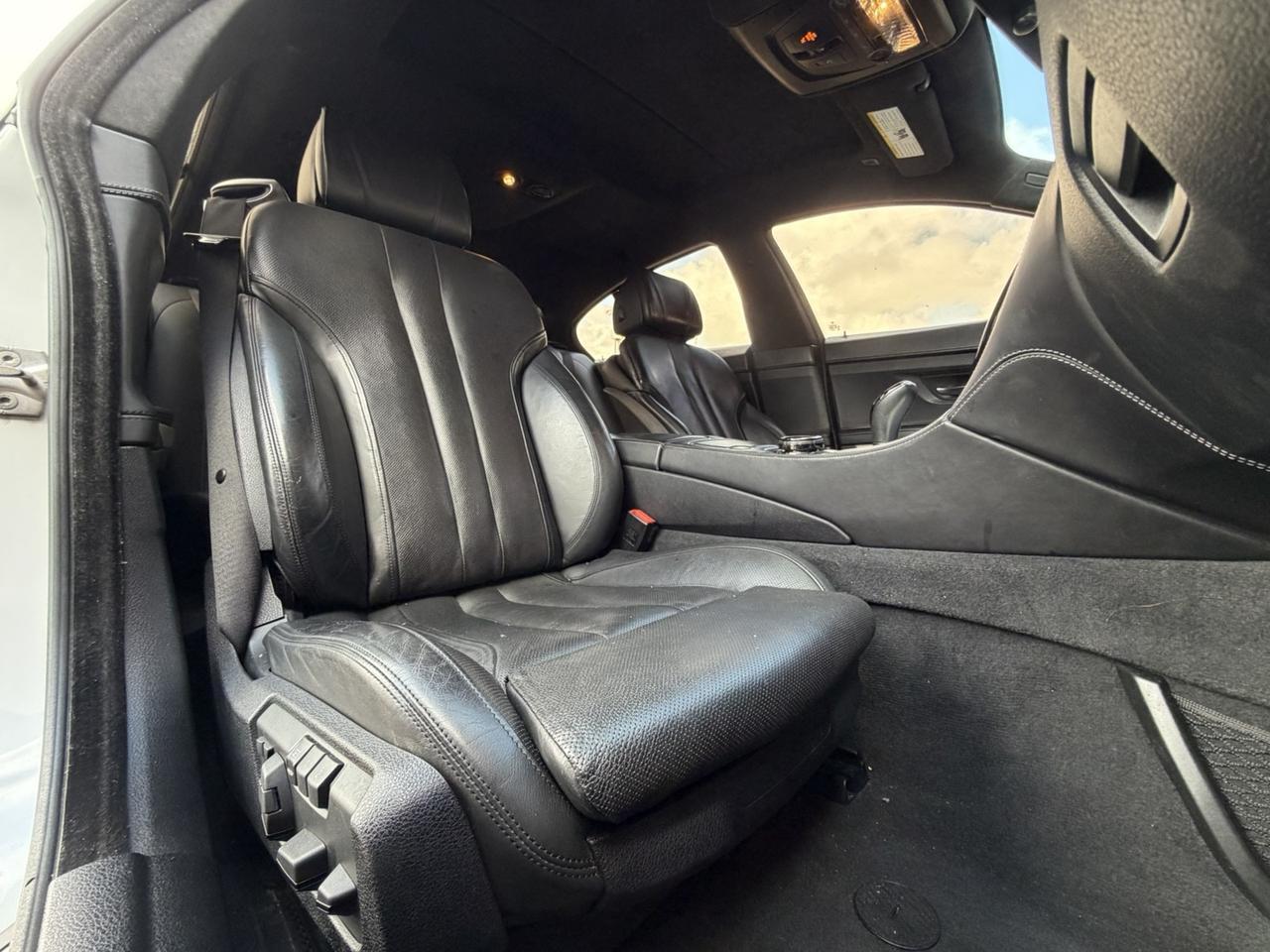 2016 BMW 6 Series 650i Hollywood FL