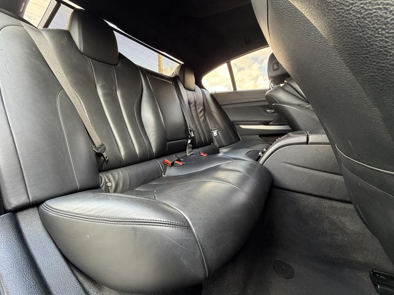 2016 BMW 6 Series 650i Hollywood FL