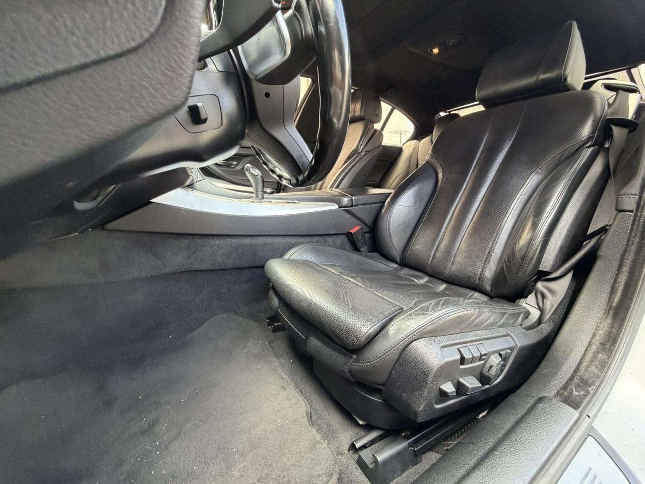 2016 BMW 6 Series 650i Hollywood FL