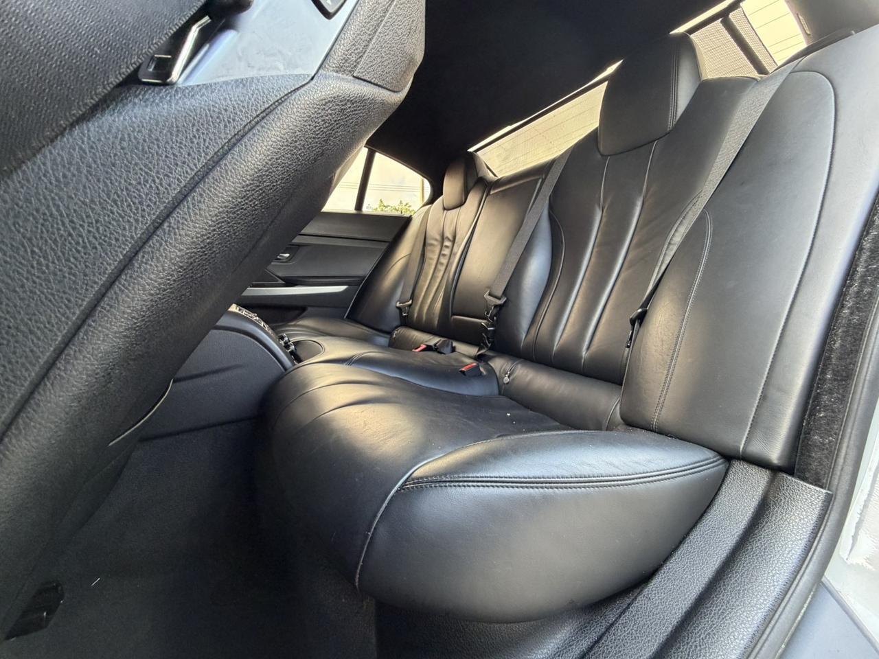 2016 BMW 6 Series 650i Hollywood FL