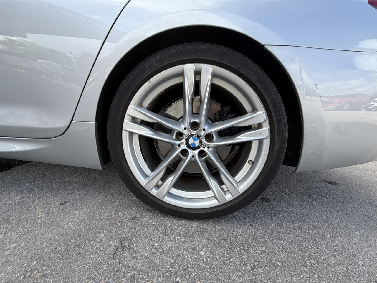 2016 BMW 6 Series 650i Hollywood FL