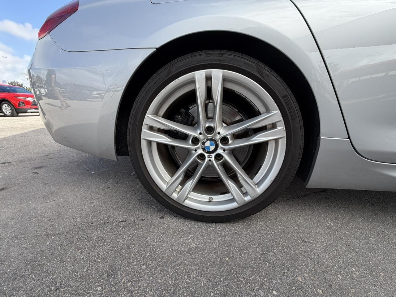 2016 BMW 6 Series 650i Hollywood FL