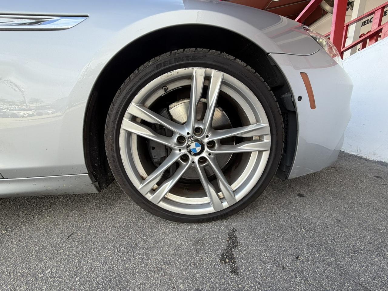 2016 BMW 6 Series 650i Hollywood FL