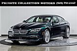 2016 BMW 6 Series ALPINA B6 xDrive Costa Mesa CA 2016 BMW 6 Series ALPINA B6 xDrive Costa Mesa CA