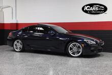 2016 BMW 640i xDrive M Sport Gran Coupe Executive Package 4dr Sedan