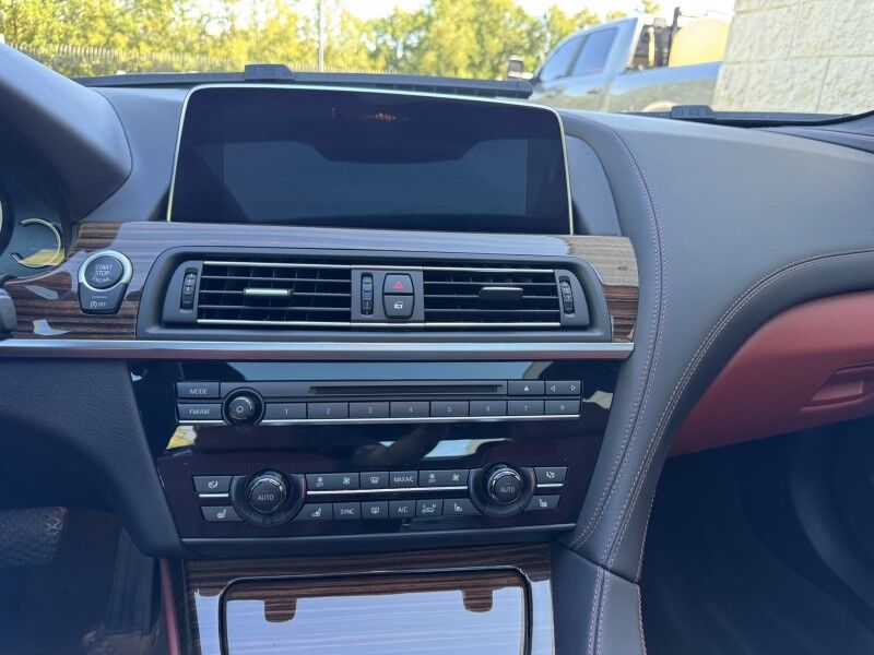 2016 BMW 640i xDrive Willow Grove PA