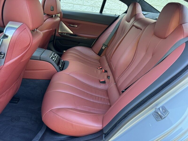 2016 BMW 640i xDrive Willow Grove PA