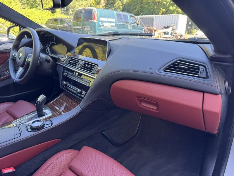 2016 BMW 640i xDrive Willow Grove PA