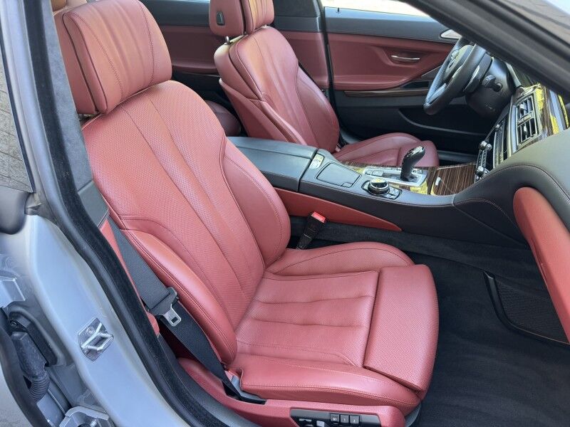 2016 BMW 640i xDrive Willow Grove PA