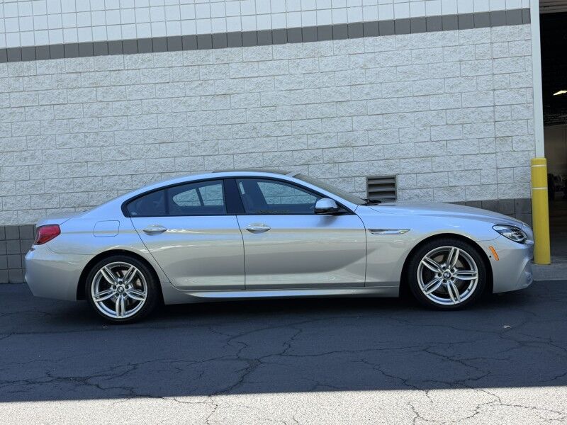 2016 BMW 640i xDrive Willow Grove PA