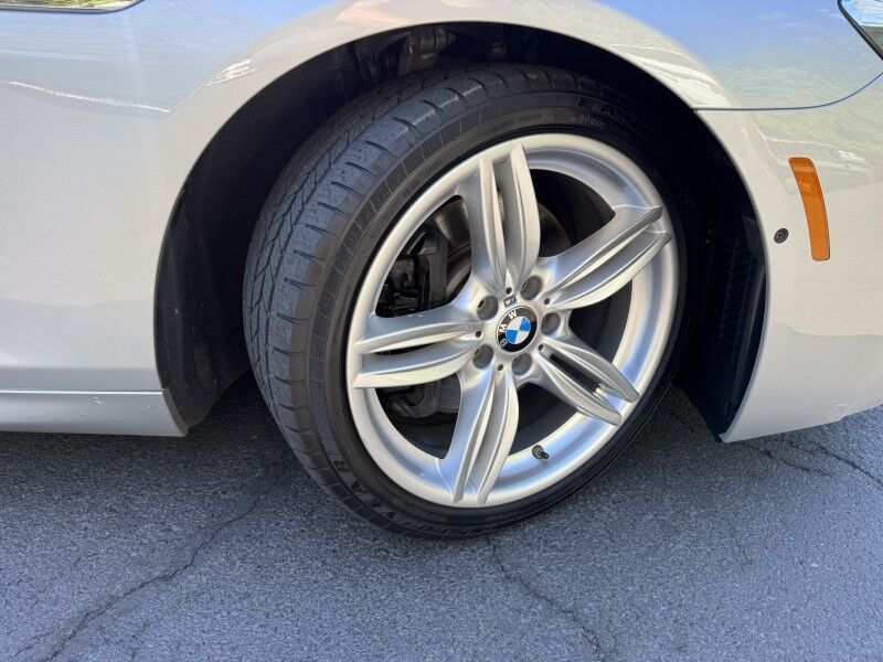 2016 BMW 640i xDrive Willow Grove PA