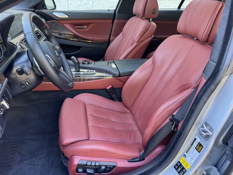 2016 BMW 640i xDrive Willow Grove PA