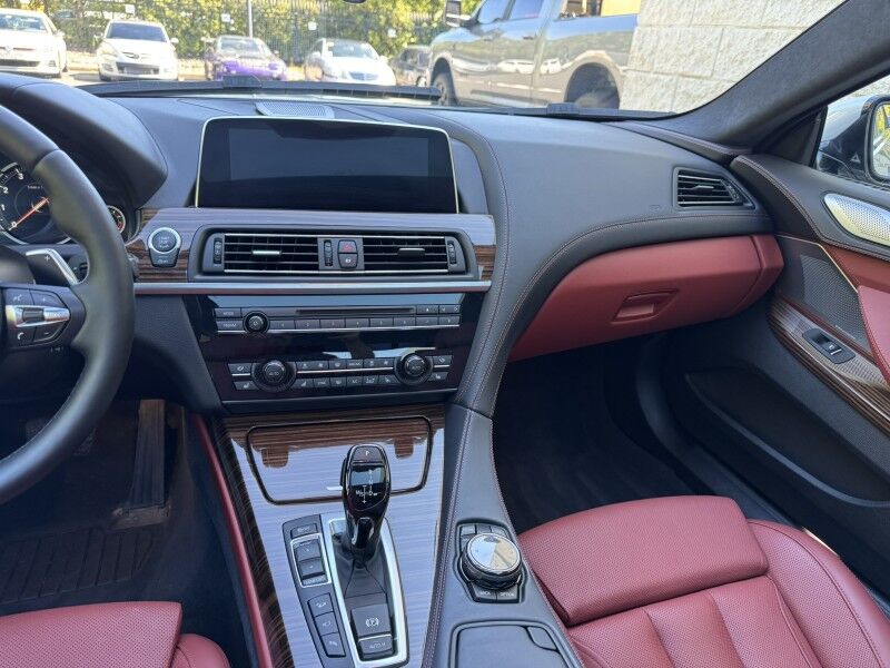 2016 BMW 640i xDrive Willow Grove PA