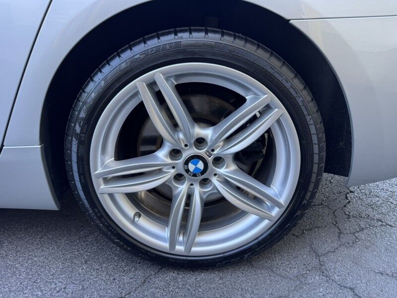 2016 BMW 640i xDrive Willow Grove PA