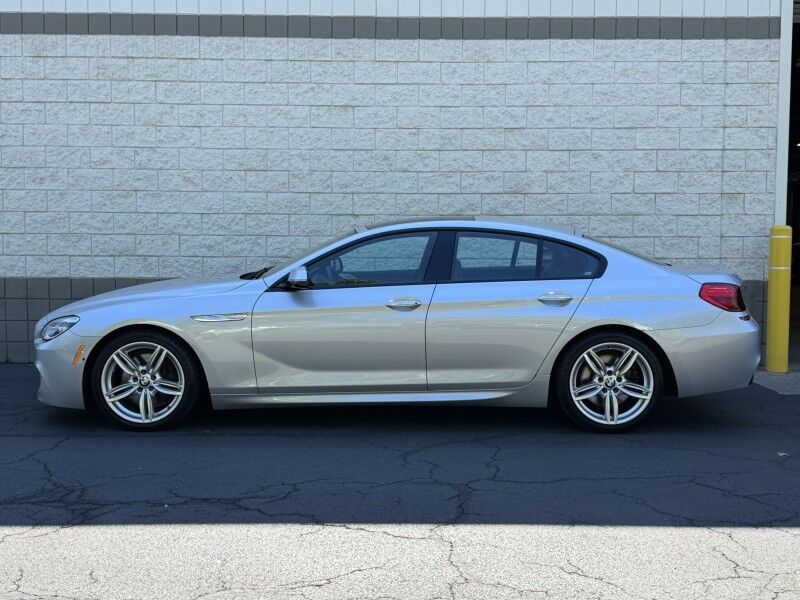 2016 BMW 640i xDrive Willow Grove PA