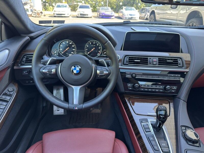 2016 BMW 640i xDrive Willow Grove PA