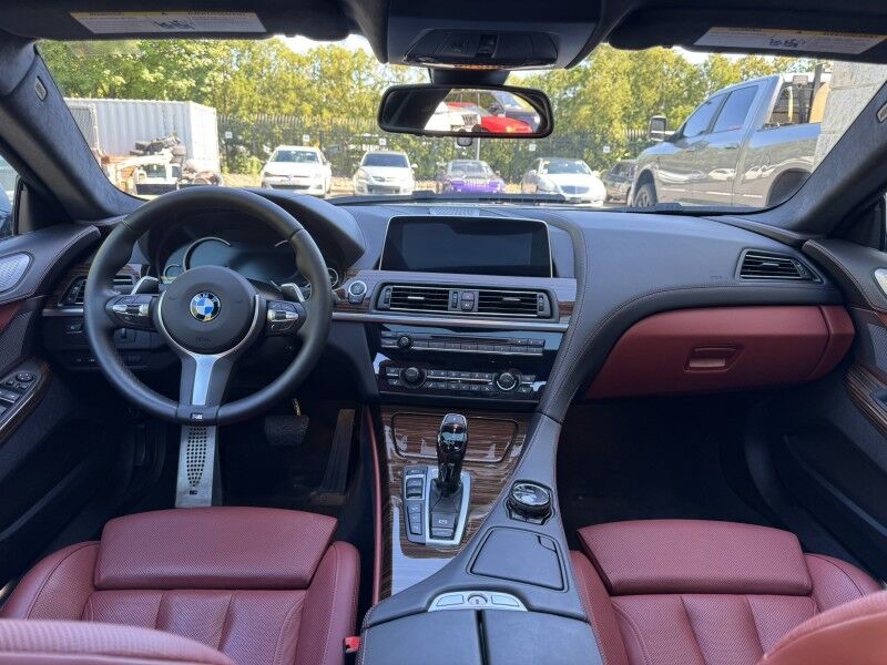 2016 BMW 640i xDrive Willow Grove PA