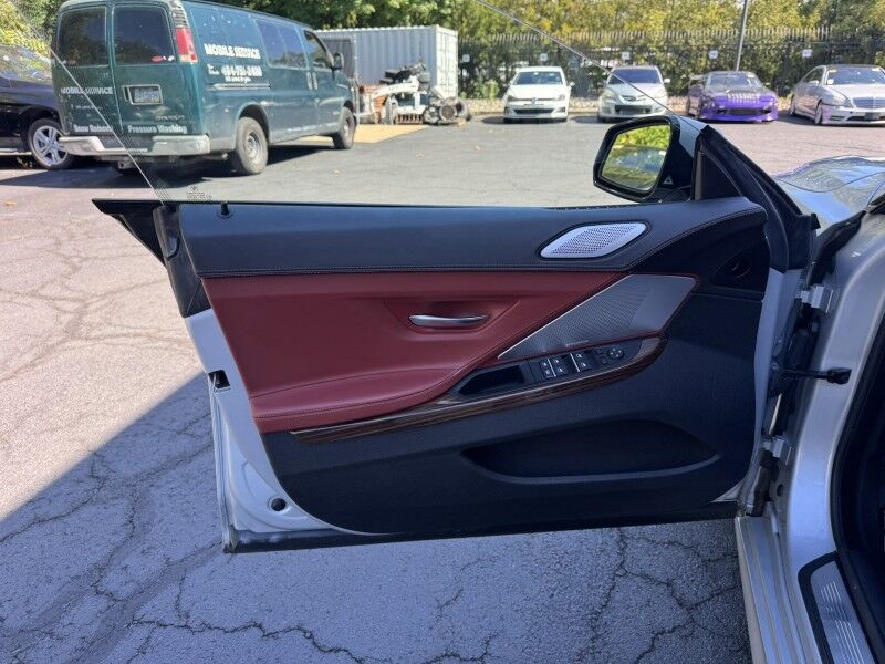 2016 BMW 640i xDrive Willow Grove PA