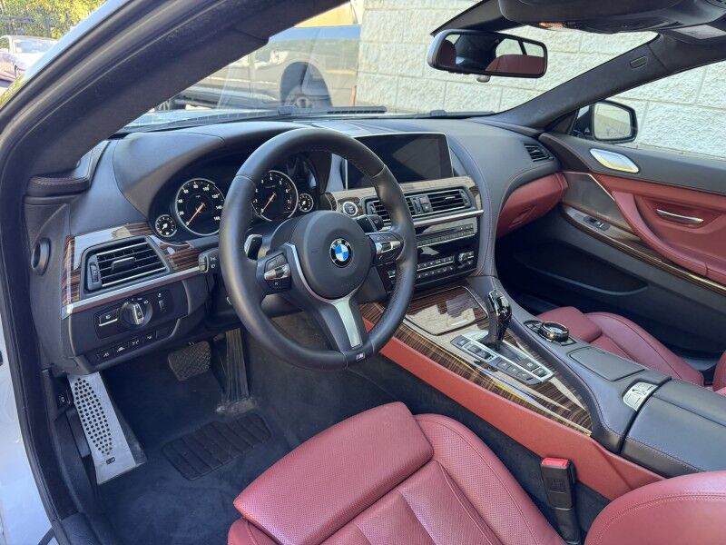 2016 BMW 640i xDrive Willow Grove PA
