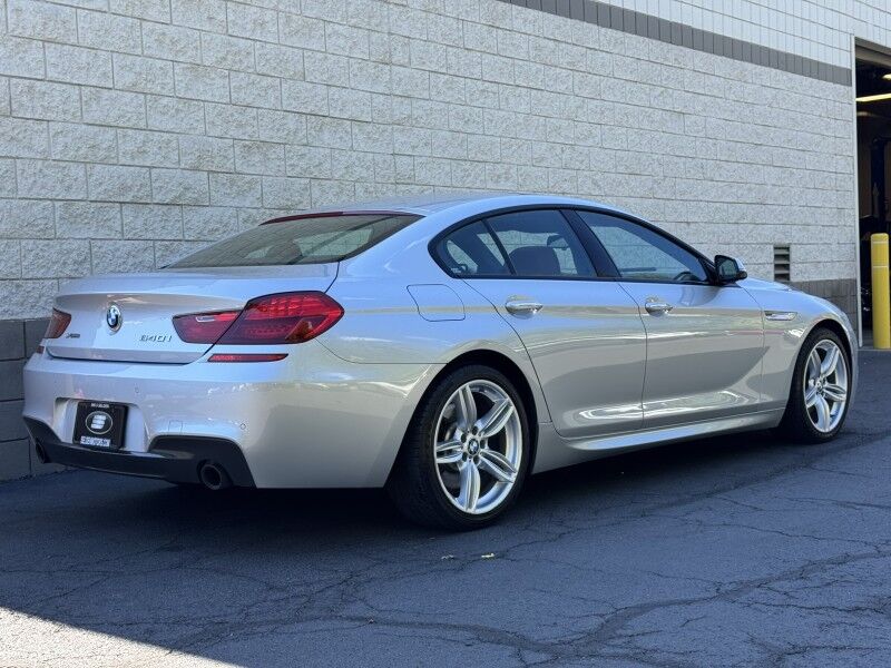 2016 BMW 640i xDrive Willow Grove PA