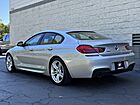 2016 BMW 640i xDrive Willow Grove PA