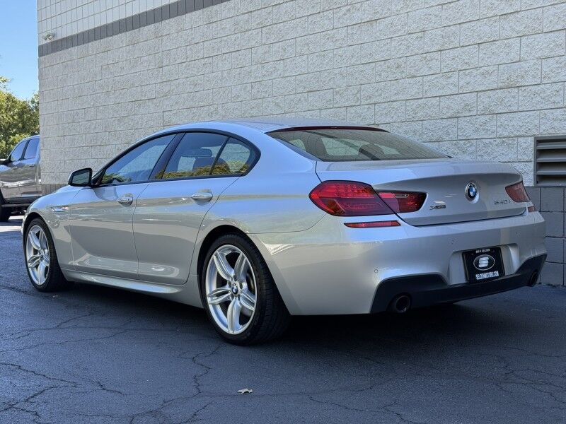 2016 BMW 640i xDrive Willow Grove PA