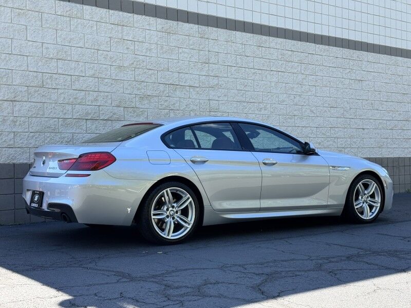 2016 BMW 640i xDrive Willow Grove PA