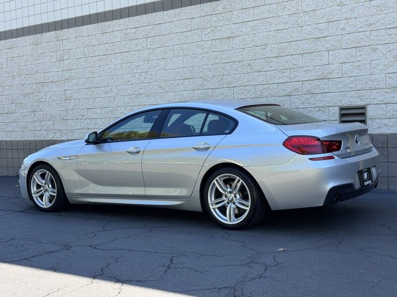 2016 BMW 640i xDrive Willow Grove PA