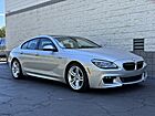2016 BMW 640i xDrive Willow Grove PA