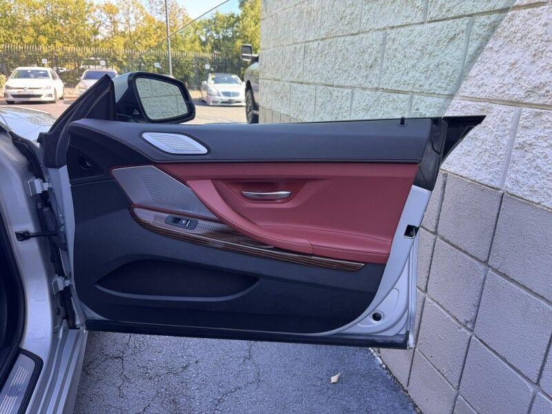 2016 BMW 640i xDrive Willow Grove PA