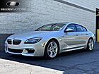 2016 BMW 640i xDrive Willow Grove PA
