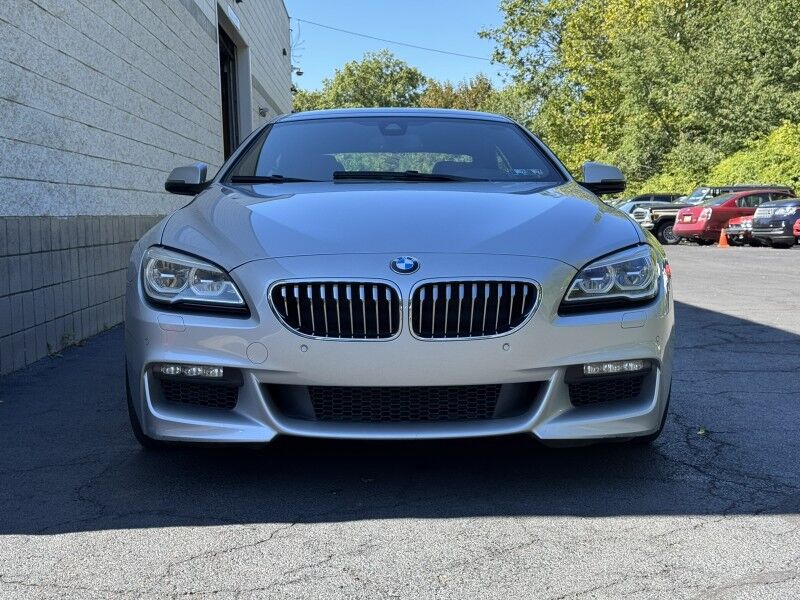 2016 BMW 640i xDrive Willow Grove PA