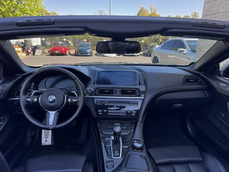 2016 BMW 640i xDrive Willow Grove PA