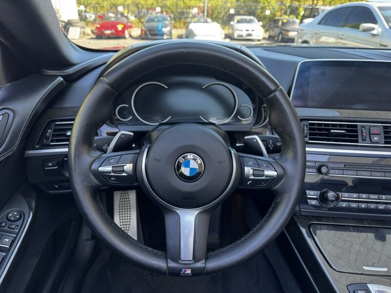 2016 BMW 640i xDrive Willow Grove PA